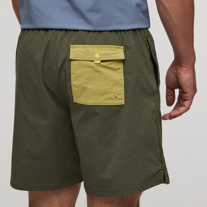 Actual product image Cotopaxi Brinco 7" (S)