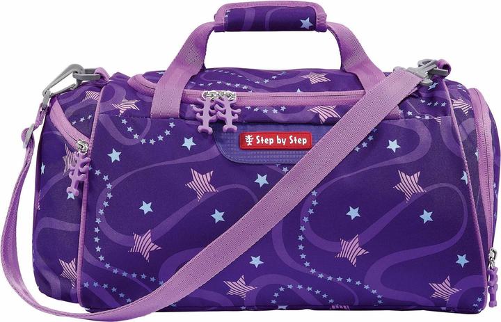 Produktbild Step by Step Sporttasche (13 l)