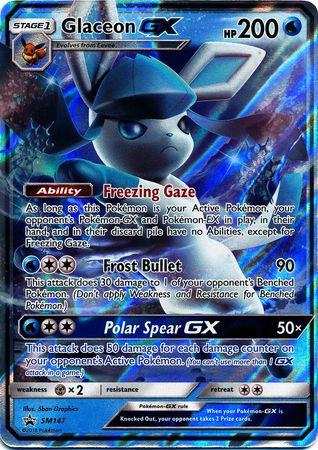 Actual product image Pokémon Kartenspiel TCG: Evolution Celebration Tin Featuring Leafeon-GX (English, Booster Pack)