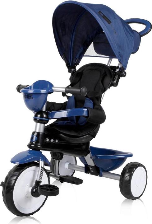 Image du produit Lorelli Tricycle One 3 en 1, pneus EVA