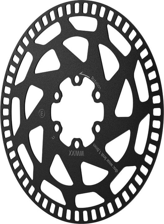 Produktbild Magura Sensorring R70 ABS Gen 2 (VE = 1 Stück)