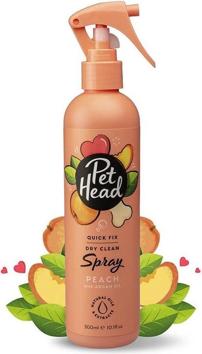 Produktbild Pet Head Quick Fix (Hund, 300 ml)