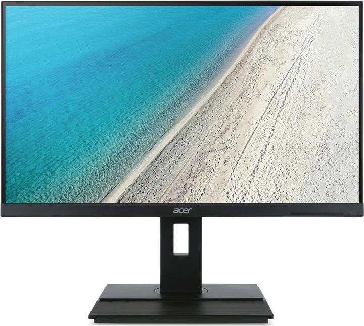 Productafbeelding Acer B276HULC (2560 x 1440 pixels, 27")