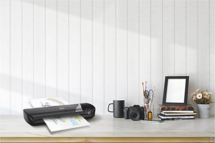 Immagine prodotto GBC Laminatrice Inspire A4 (75 - 125 µm, A4)