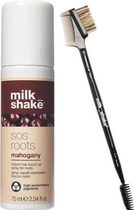 Image du produit Milk_Shake SOS Racines (acajou)