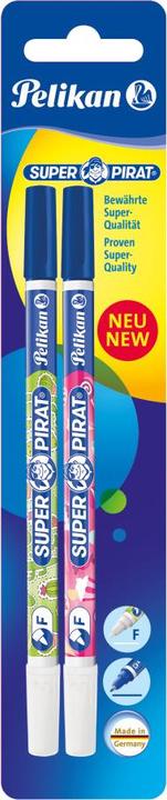 Actual product image Pelikan Super Pirate