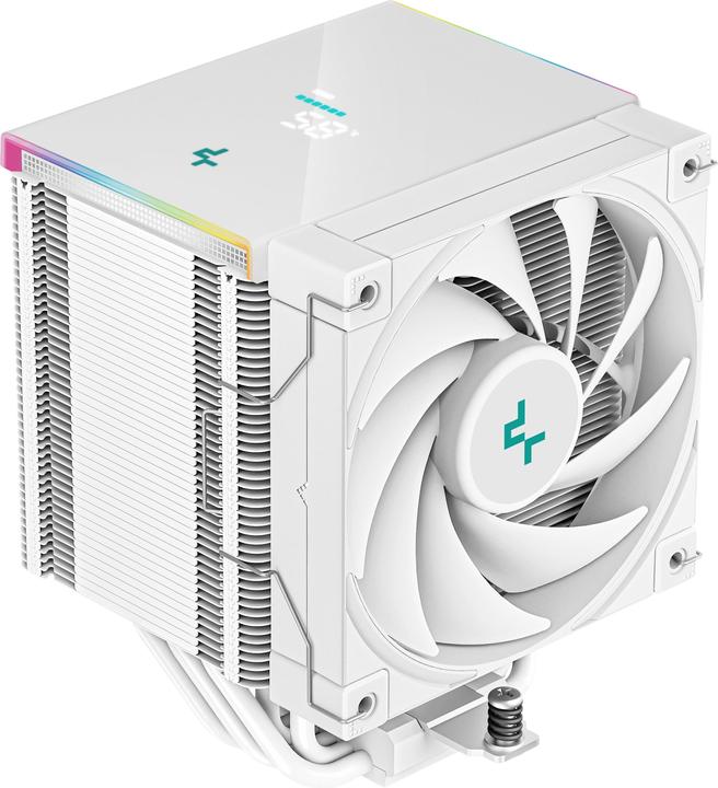 Image du produit Deepcool AK500 Digital WH (160 mm)