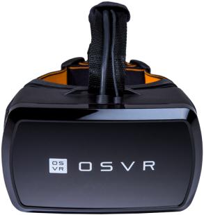 Produktbild Razer Osvr Hdk 2.0