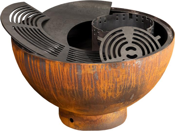 Produktbild Mr. Grill Feuerschale (74.20 cm)