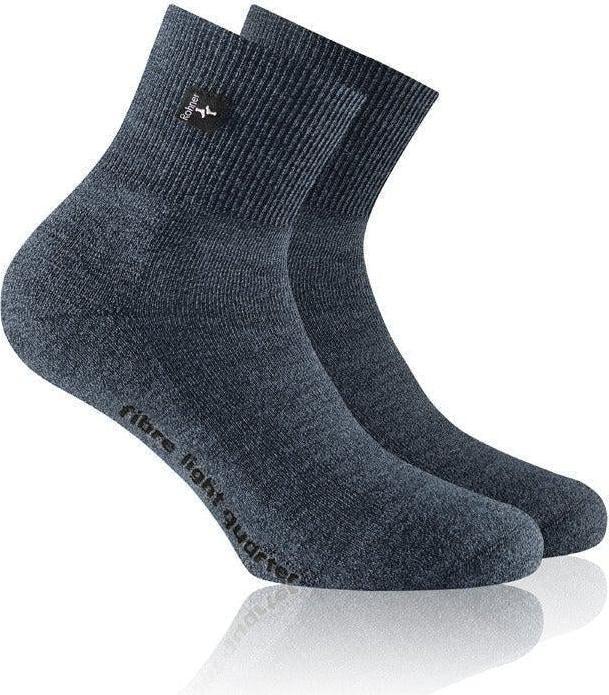 Produktbild Rohner SecondLife Fibre Light Quarter (42 - 44)