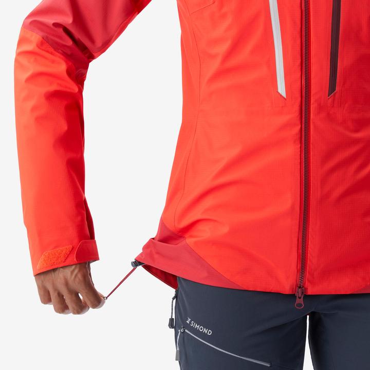 Actual product image Simond Alpi Light (XL)