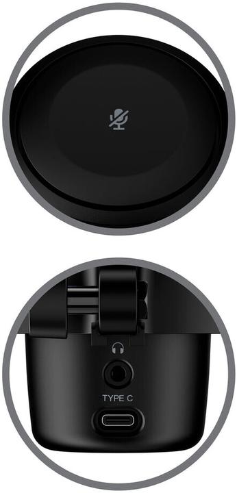 Actual product image HyperX DuoCast (4P5E2AA)