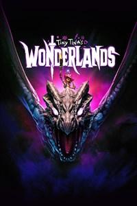 Actual product image 2K Games Tiny Tina's Wonderlands (Xbox Series X, Xbox One X, DE)