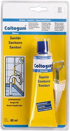 Actual product image Coltogum Sanitary (Grey)