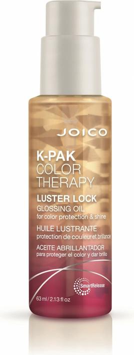 Immagine prodotto Joico K-Pak Color Therapy Luster Lock Oil Lite 63ml (63 ml)