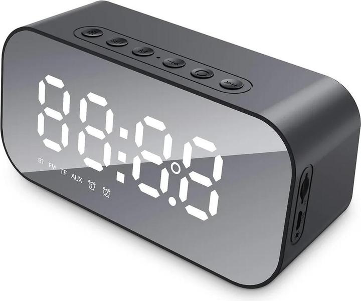 Produktbild Havit Bezdrátový reproduktor Bluetooth M3 (6 h)