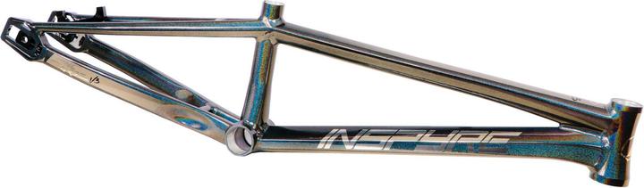 Actual product image Inspyre Concorde V3 (21.42")
