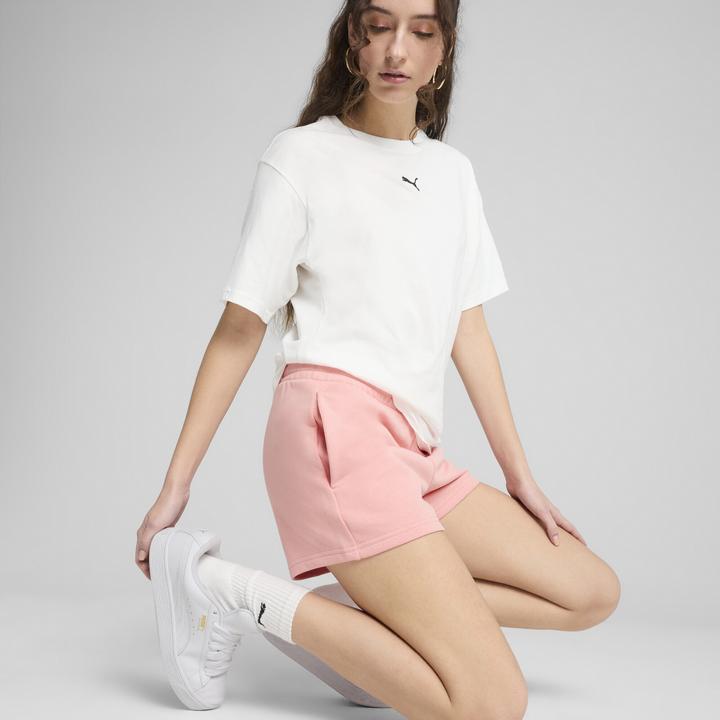 Image du produit Puma ESS Small No. 1 Logo 4" Short TR (s) (XL)