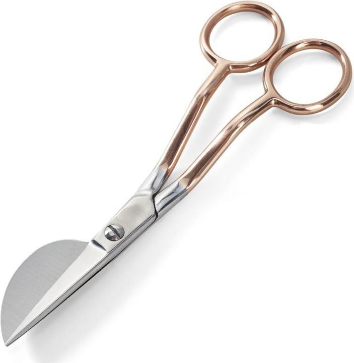 Produktbild Prym Applikationsschere 15 cm, roségold (15 cm)