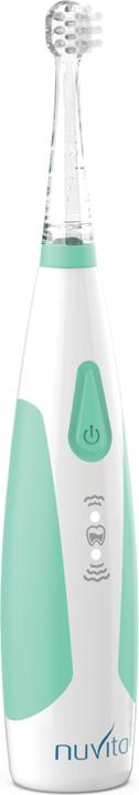 Nuvita Kids Sonic Clean & Care (Brosse à dents sonique)