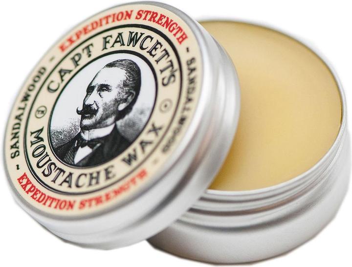 Captain Fawcett Expedition Strength (15 ml)