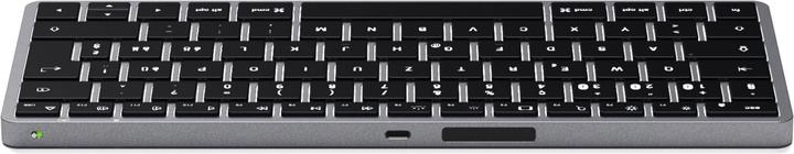 Actual product image Satechi Slim X1 (CH, Cable)