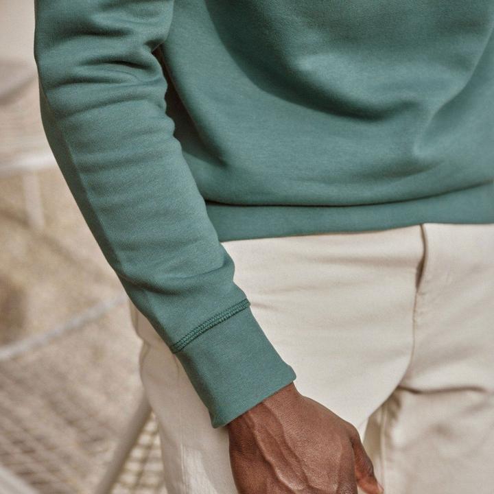 Actual product image Faguo Donzy Sweat Knit (XL)