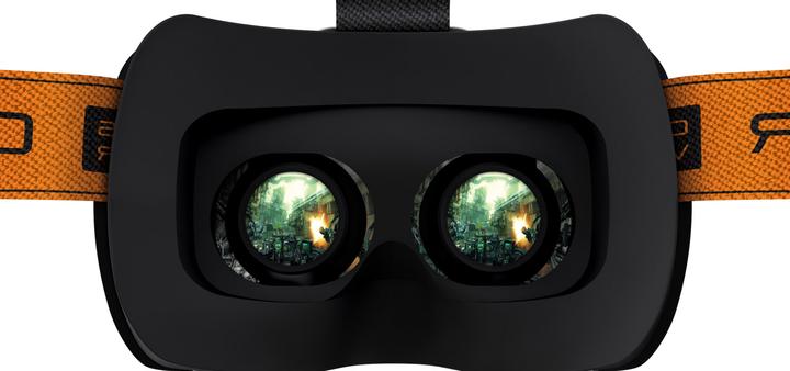 Produktbild Razer Osvr Hdk 2.0