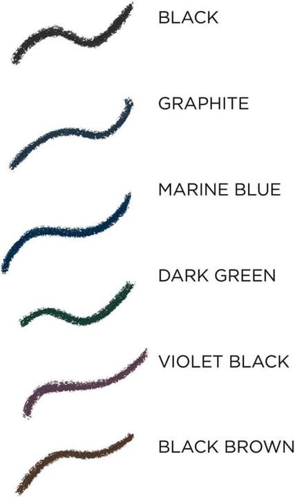 Produktbild Annemarie Börlind Kajalstift (Schwarz)