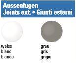 Produktbild Coltogum Aussenfugen (0.54 kg, Weiss, 310 ml)