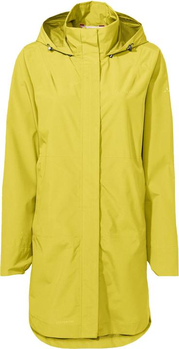Actual product image Vaude Mineo 2.5L Coat (34)