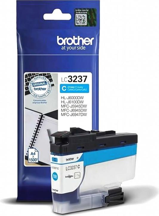 Immagine prodotto Brother LC-3237C (C)