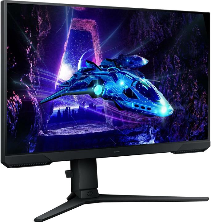 Productafbeelding Samsung ODYSSEY G3 G30D (1920 x 1080 Pixels, 24")