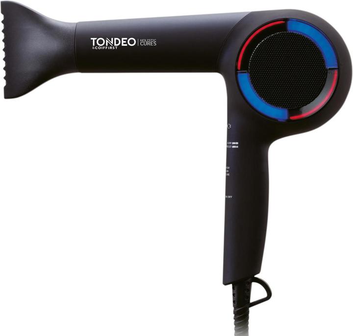 Tondeo Haartrockner Holistic Cures