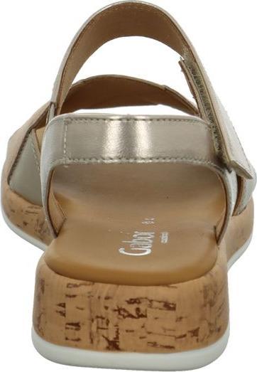 Immagine prodotto Gabor Sandalen (35.5)