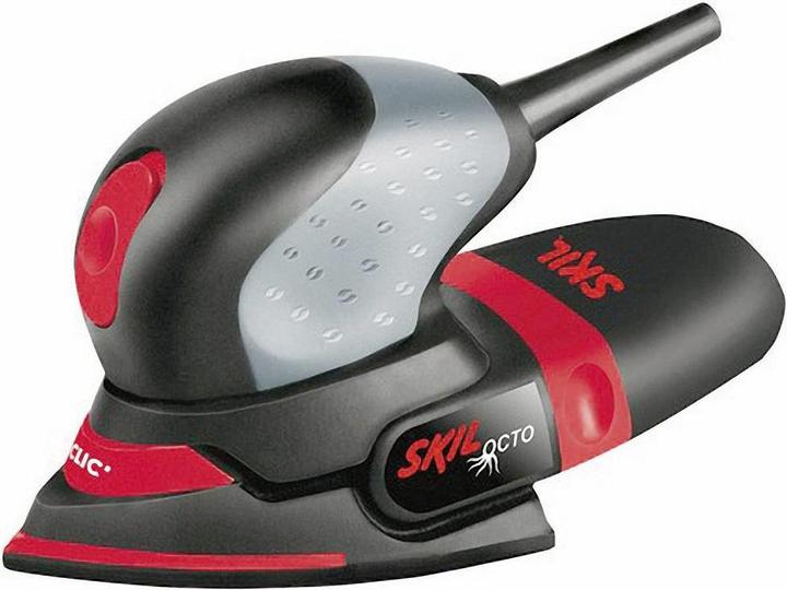 Skil Multischleifer 100 W 7207 AA F (Multischleifer, 100 W)