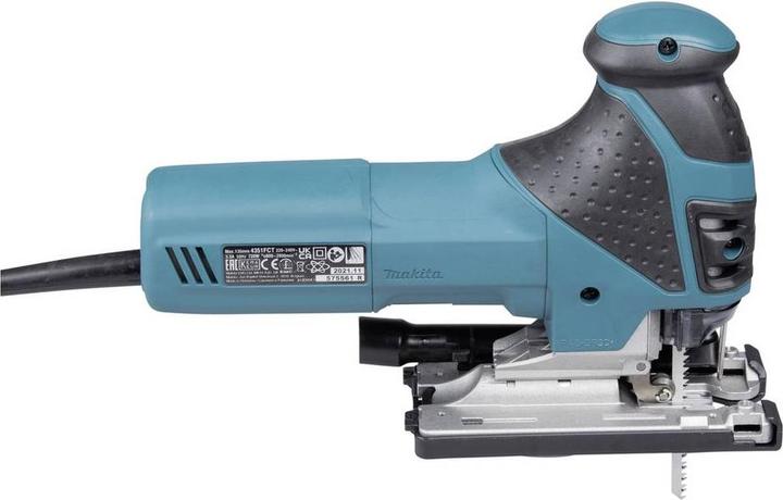 Actual product image Makita 4351FCTJB