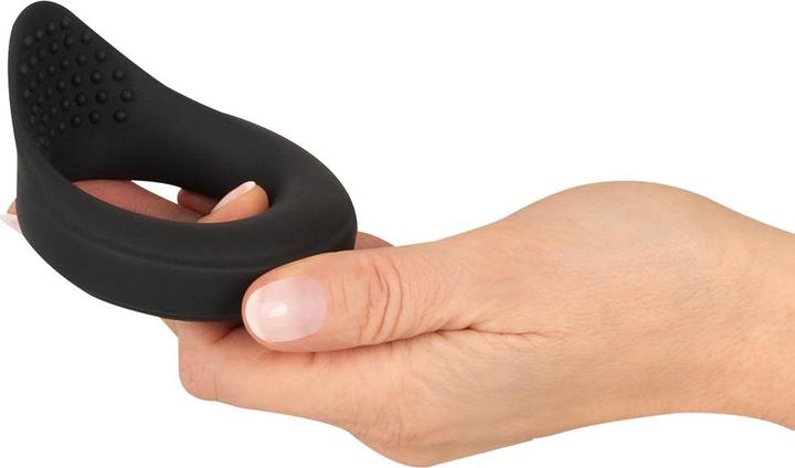 Produktbild Rebel Ball Ring with Vibration (4 cm)