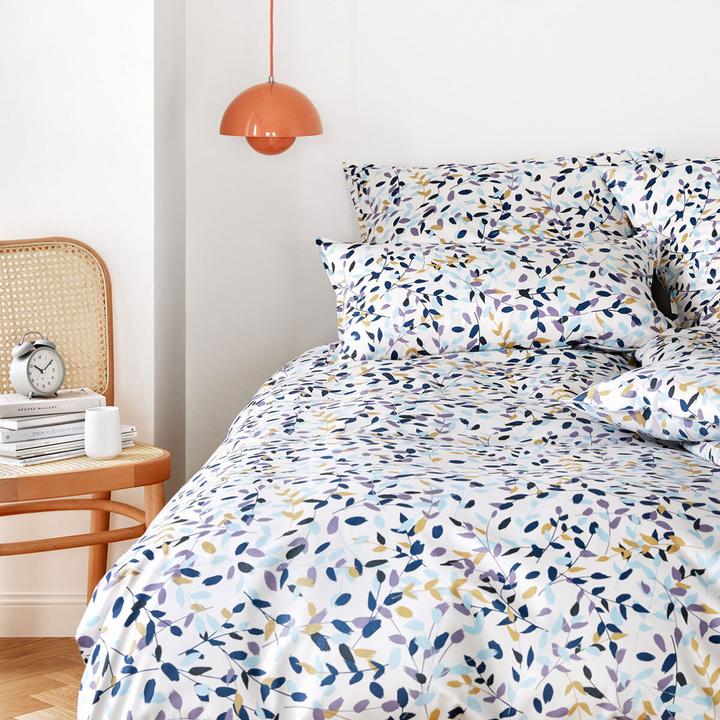 Immagine prodotto Elegante Visibile (Set di biancheria da letto, 155x220 cm + 80x80 cm)