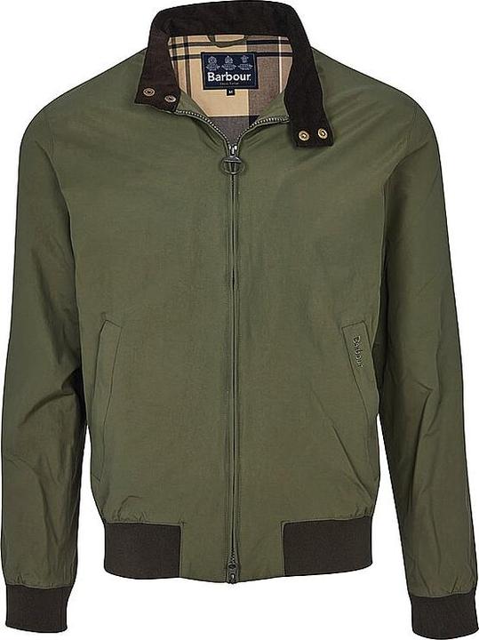 Produktbild Barbour Blouson Royston (L)