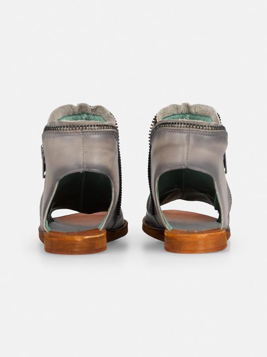 Actual product image Felmini The wide fit CAROLINA W095 combines style and comfort and has been specially designed for people who (38)