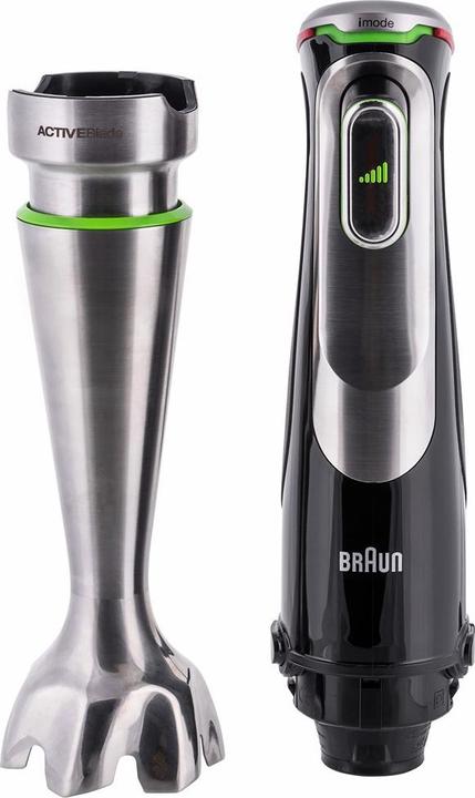 Produktbild Braun MultiQuick 9