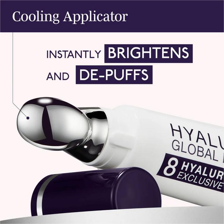 Produktbild By Terry Hyaluronic Global Eye Serum (Serum, 15 ml)