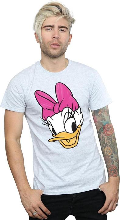 Produktbild Disney Daisy Duck Head Painted TShirt (3XL)