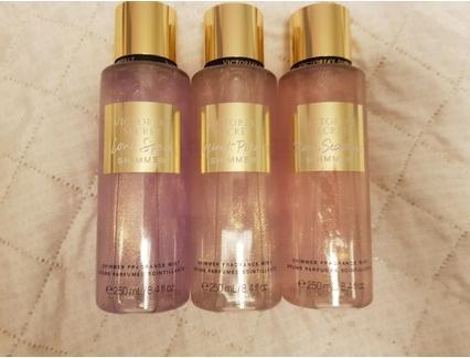 Produktbild Victoria's Secret Velvet Petals Shimmer (Body Mist, 250 ml)