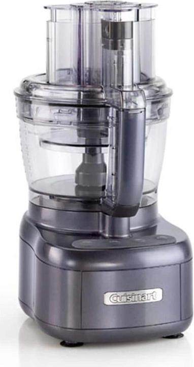 Actual product image Cuisinart Hacker Expert Prep Pro (3000 ml, 550 W)