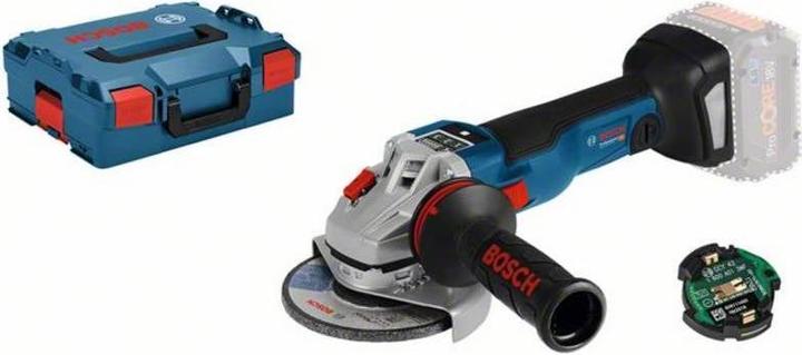 Produktbild Bosch Professional GWS 18V-10 SC (125 mm)