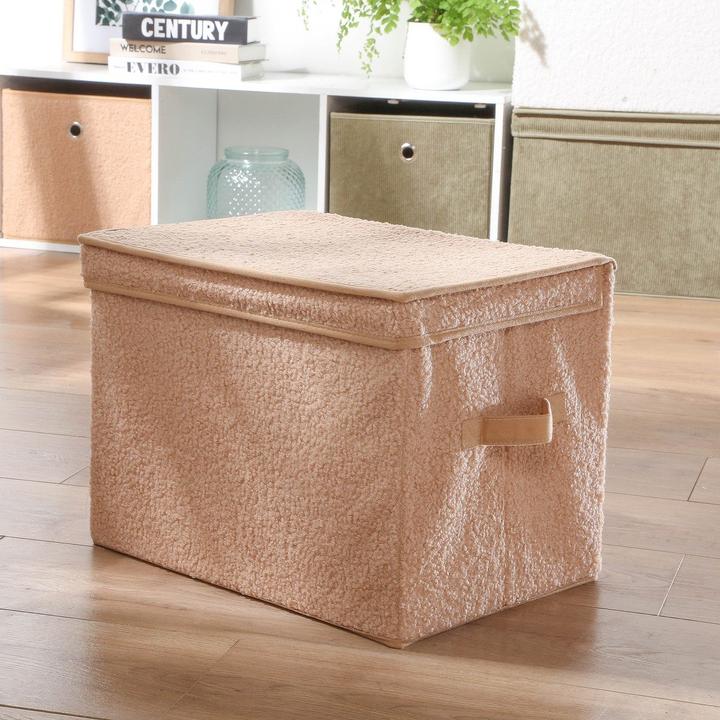 Actual product image CaliCosy High (40 x 28 x 30 cm)