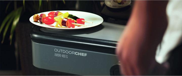 Produktbild Outdoorchef Ambri 480 G Evo (5.80 kW)