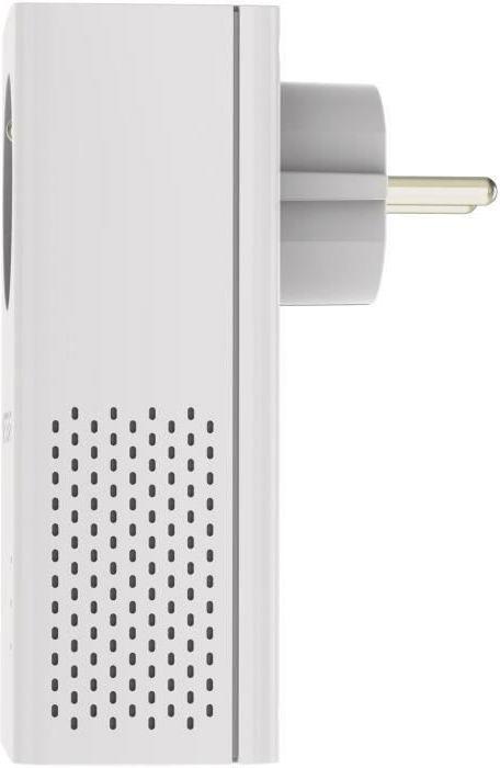 Actual product image Netgear PLP1000-100FRS PowerLine Network Adapter Built-in Ethernet Port (e) (1000 Mbit/s)